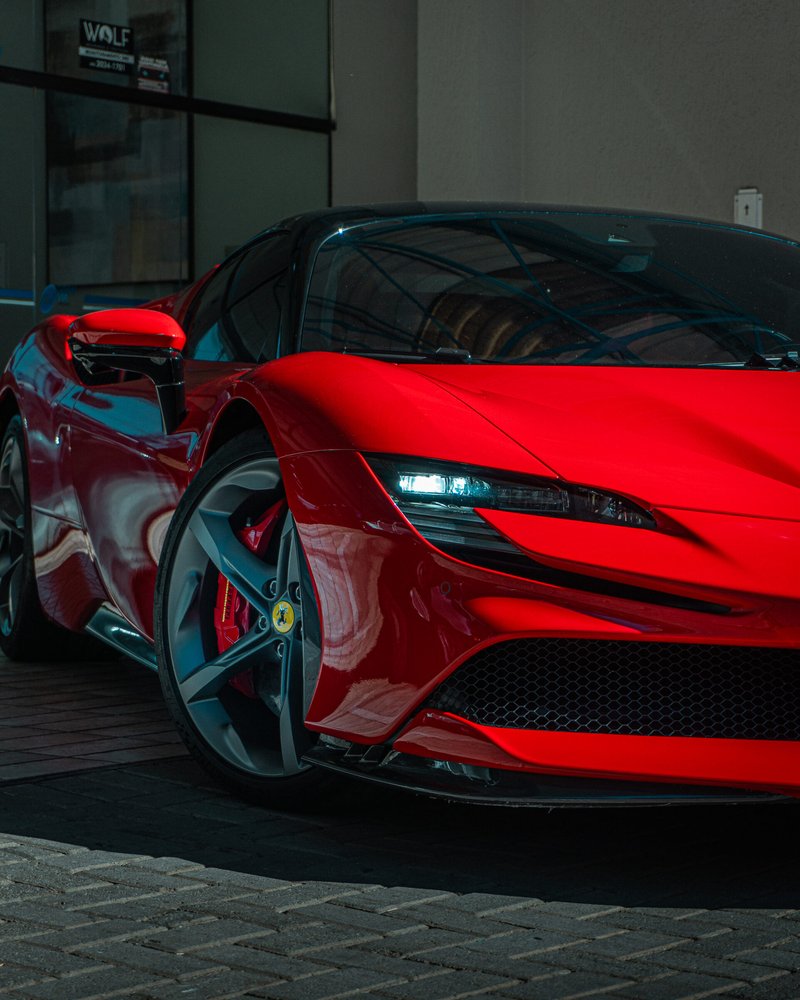 Produção automotiva MOVS
